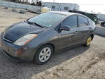 2007 Toyota Prius  Gray vin: JTDKB20U773204904