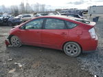 2007 Toyota Prius  Красный vin: JTDKB20U773206300