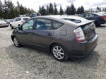 2007 Toyota Prius  Gray vin: JTDKB20U773234257