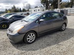 2007 Toyota Prius  Gray vin: JTDKB20U773234257