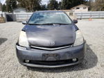 2007 Toyota Prius  Gray vin: JTDKB20U773234257