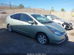 2007 Toyota Prius   Green vin: JTDKB20U773255478