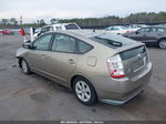 2007 Toyota Prius   Beige vin: JTDKB20U773273804