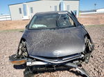 2007 Toyota Prius  Серый vin: JTDKB20U773295012