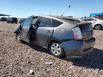 2007 Toyota Prius  Серый vin: JTDKB20U773295012