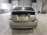 2008 Toyota Prius  Золотой vin: JTDKB20U783299370