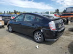 2008 Toyota Prius  Black vin: JTDKB20U783364959