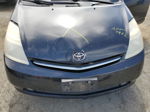 2008 Toyota Prius  Black vin: JTDKB20U783364959