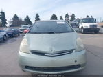 2008 Toyota Prius   Зеленый vin: JTDKB20U783441121