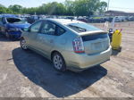 2008 Toyota Prius   Green vin: JTDKB20U783442477