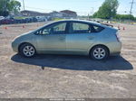 2008 Toyota Prius   Green vin: JTDKB20U783442477