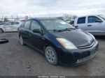 2008 Toyota Prius   Черный vin: JTDKB20U787717774