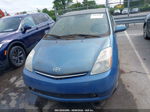 2008 Toyota Prius Touring Blue vin: JTDKB20U787757045