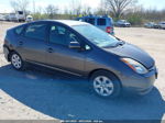 2007 Toyota Prius   Gray vin: JTDKB20U873208783