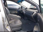 2007 Toyota Prius   Серебряный vin: JTDKB20U873295973