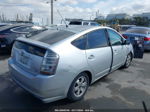 2007 Toyota Prius   Серебряный vin: JTDKB20U873295973