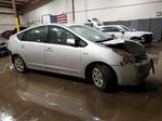 2007 Toyota Prius  Серебряный vin: JTDKB20U877088797