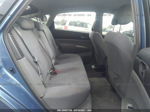 2007 Toyota Prius   Синий vin: JTDKB20U877581539