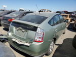 2007 Toyota Prius  Teal vin: JTDKB20U877621523