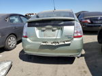 2007 Toyota Prius  Teal vin: JTDKB20U877621523