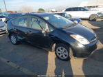 2007 Toyota Prius   Черный vin: JTDKB20U877657213