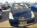 2007 Toyota Prius   Черный vin: JTDKB20U877657213