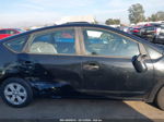 2007 Toyota Prius   Черный vin: JTDKB20U877657213