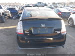 2007 Toyota Prius   Черный vin: JTDKB20U877657213