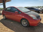 2008 Toyota Prius  Red vin: JTDKB20U883303622