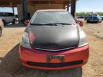 2008 Toyota Prius  Red vin: JTDKB20U883303622