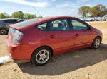 2008 Toyota Prius  Red vin: JTDKB20U883303622