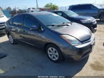 2008 Toyota Prius   Gray vin: JTDKB20U883385934