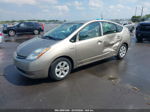 2008 Toyota Prius   Tan vin: JTDKB20U883439622