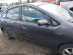 2008 Toyota Prius Touring Gray vin: JTDKB20U883457585