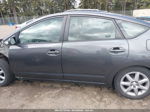 2008 Toyota Prius Touring Gray vin: JTDKB20U883457585