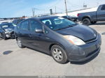 2008 Toyota Prius   Gray vin: JTDKB20U883458266