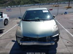 2008 Toyota Prius   Green vin: JTDKB20U887724541