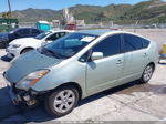 2008 Toyota Prius   Green vin: JTDKB20U887724541