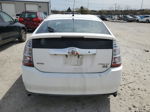 2008 Toyota Prius  White vin: JTDKB20U887726158