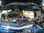 2008 Toyota Prius   Синий vin: JTDKB20U887757779