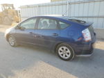 2008 Toyota Prius Синий vin: JTDKB20U887806124