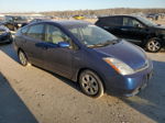 2008 Toyota Prius Синий vin: JTDKB20U887806124