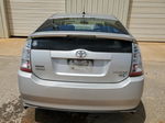 2008 Toyota Prius  Silver vin: JTDKB20U887811677