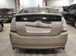 2007 Toyota Prius  Beige vin: JTDKB20U973235846