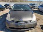 2008 Toyota Prius  Угольный vin: JTDKB20U983344714