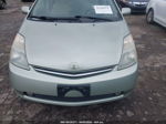 2008 Toyota Prius   Green vin: JTDKB20U983358189