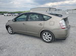 2008 Toyota Prius  Золотой vin: JTDKB20U983365093