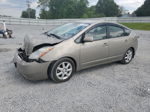 2008 Toyota Prius  Золотой vin: JTDKB20U983365093