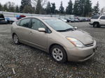 2008 Toyota Prius  Beige vin: JTDKB20U983370164