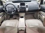 2008 Toyota Prius  Beige vin: JTDKB20U983370164